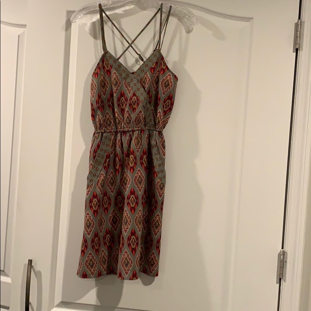 Love this dress!!